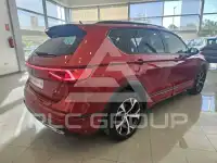 2021 Seat Tarraco