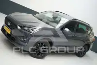 2021 Seat Tarraco