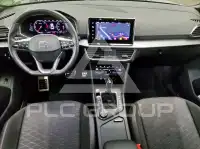 2021 Seat Tarraco