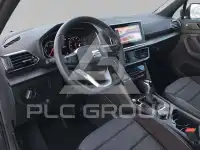2021 Seat Tarraco