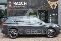 2021 Seat Tarraco