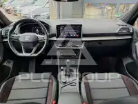 2021 Seat Tarraco