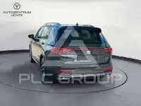 2021 Seat Tarraco