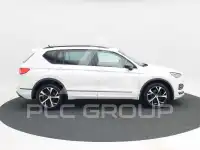 2021 Seat Tarraco