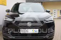 2021 Seat Tarraco