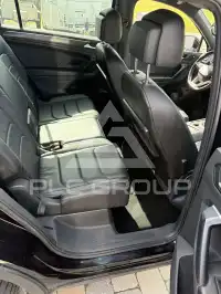 2021 Seat Tarraco