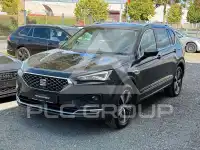 2021 Seat Tarraco