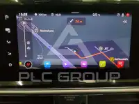 2021 Seat Tarraco