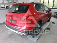 2021 Seat Tarraco