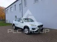 2021 Seat Tarraco