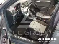 2021 Seat Tarraco
