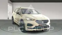 2021 Seat Tarraco
