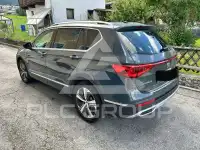2021 Seat Tarraco