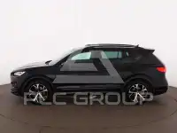 2021 Seat Tarraco