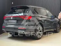 2021 Seat Tarraco