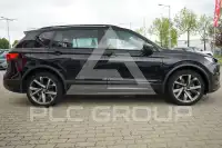 2021 Seat Tarraco