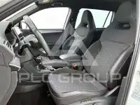 2021 Seat Tarraco