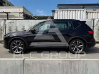 2021 Seat Tarraco