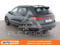 2021 Seat Tarraco
