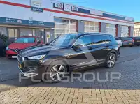 2021 Seat Tarraco