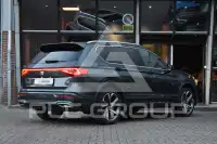 2021 Seat Tarraco