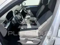 2021 Seat Tarraco