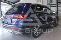 2021 Seat Tarraco
