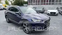 2021 Seat Tarraco