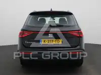 2021 Seat Tarraco