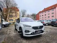 2021 Seat Tarraco
