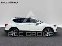 2021 Seat Tarraco