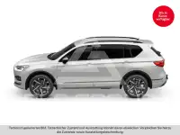 2021 Seat Tarraco