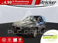 2021 Seat Tarraco