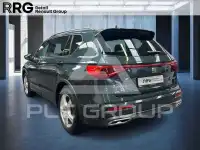 2021 Seat Tarraco
