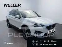 2021 Seat Tarraco