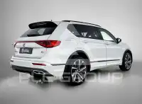 2021 Seat Tarraco