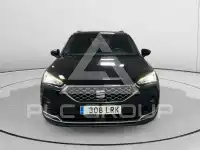 2021 Seat Tarraco