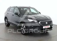 2021 Seat Tarraco