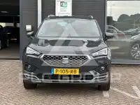 2021 Seat Tarraco