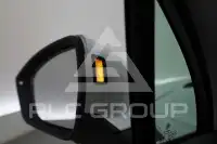 2021 Seat Tarraco