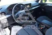 2021 Seat Tarraco
