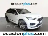 2021 Seat Tarraco