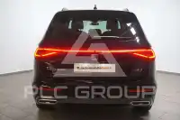 2021 Seat Tarraco