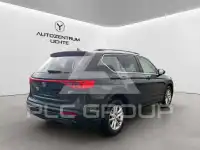 2021 Seat Tarraco