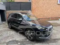 2021 Seat Tarraco