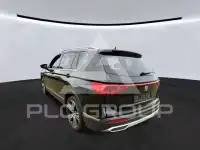 2021 Seat Tarraco