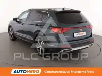 2021 Seat Tarraco