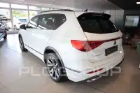 2021 Seat Tarraco