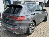 2021 Seat Tarraco