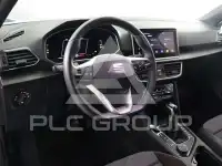 2021 Seat Tarraco